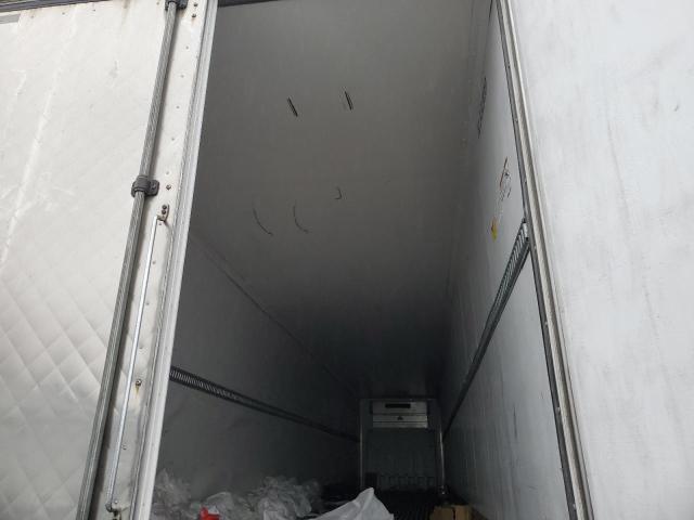 1GR1A0624LW154003 - 2020 GREAT DANE TRAILER REEFER WHITE photo 6