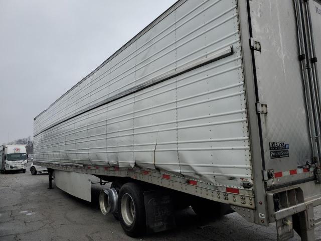 1GR1A0624LW154003 - 2020 GREAT DANE TRAILER REEFER WHITE photo 9