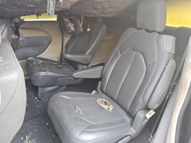 2C4RC1BG4PR515923 - 2023 CHRYSLER PACIFICA TOURING L Qara foto 10