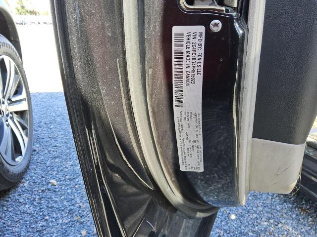 2C4RC1BG4PR515923 - 2023 CHRYSLER PACIFICA TOURING L Qara foto 13