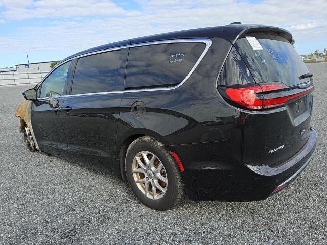 2C4RC1BG4PR515923 - 2023 CHRYSLER PACIFICA TOURING L Qara foto 2