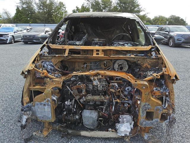 2C4RC1BG4PR515923 - 2023 CHRYSLER PACIFICA TOURING L Qara foto 5
