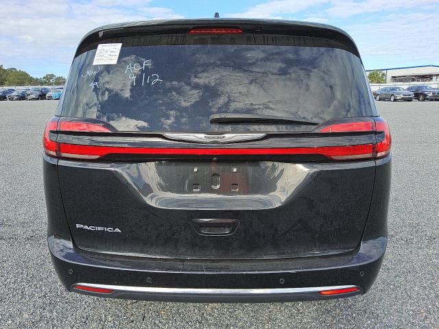 2C4RC1BG4PR515923 - 2023 CHRYSLER PACIFICA TOURING L Qara foto 6