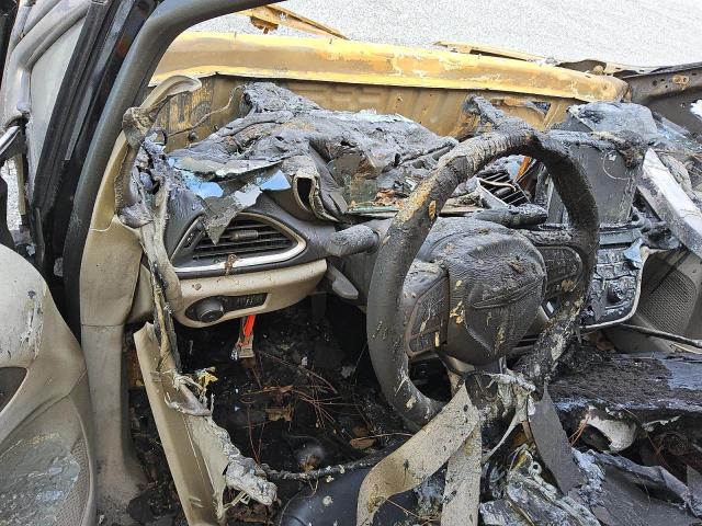 2C4RC1BG4PR515923 - 2023 CHRYSLER PACIFICA TOURING L Qara foto 9