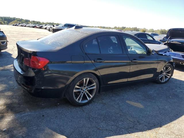 WBA3A5G59ENP33549 - 2014 BMW 328 I BLACK photo 3