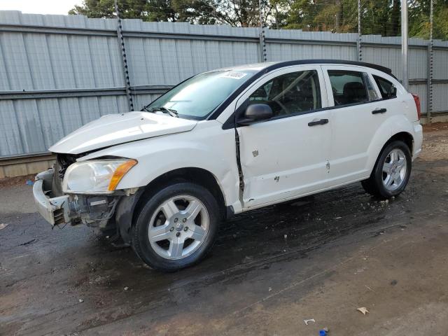 2008 DODGE CALIBER, 