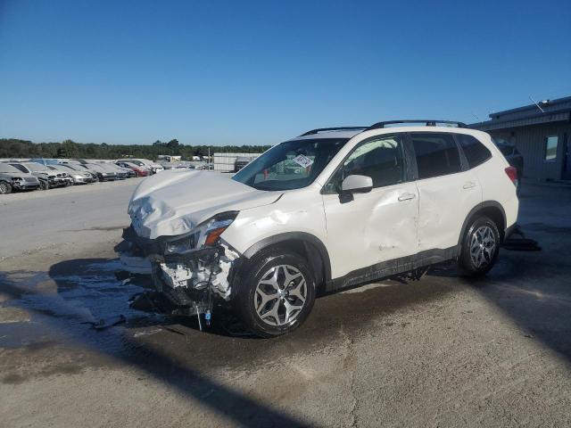 2021 SUBARU FORESTER PREMIUM, 