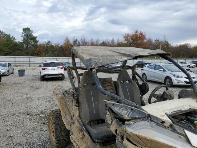 LCELV1ZR3N6001962 - 2022 CFMO ZFORCE WHITE photo 10