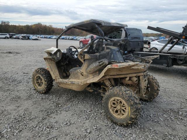 LCELV1ZR3N6001962 - 2022 CFMO ZFORCE WHITE photo 3