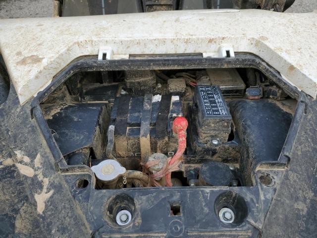 LCELV1ZR3N6001962 - 2022 CFMO ZFORCE WHITE photo 7