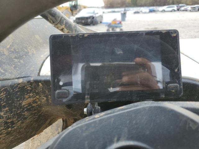 LCELV1ZR3N6001962 - 2022 CFMO ZFORCE WHITE photo 8