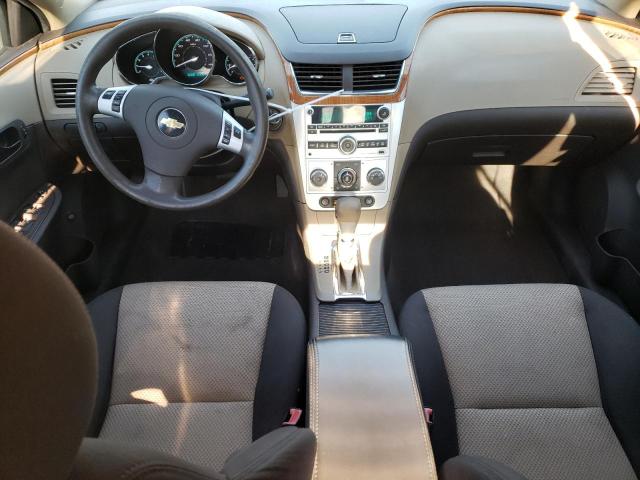 1G1ZC5E13BF235546 - 2011 CHEVROLET MALIBU 1LT 白色 照片 8