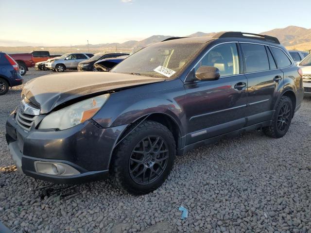 2012 SUBARU OUTBACK 3.6R LIMITED, 