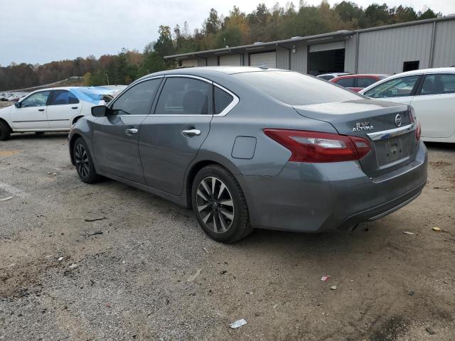 1N4AL3AP6JC216255 - 2018 NISSAN ALTIMA 2.5 GRAY photo 2