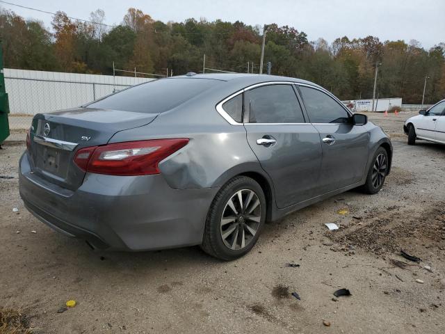 1N4AL3AP6JC216255 - 2018 NISSAN ALTIMA 2.5 GRAY photo 3