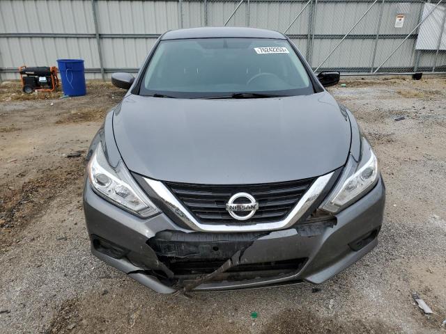 1N4AL3AP6JC216255 - 2018 NISSAN ALTIMA 2.5 GRAY photo 5