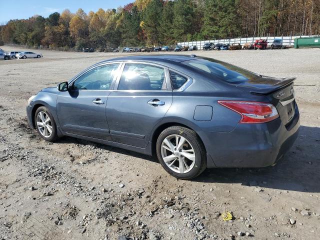 1N4AL3AP8DC222594 - 2013 NISSAN ALTIMA 2.5 BLUE photo 2