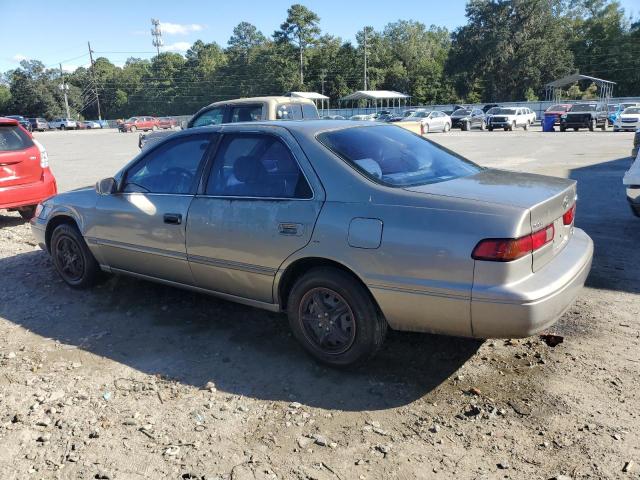 4T1BG28K1XU530224 - 1999 TOYOTA CAMRY CE SILVER photo 2