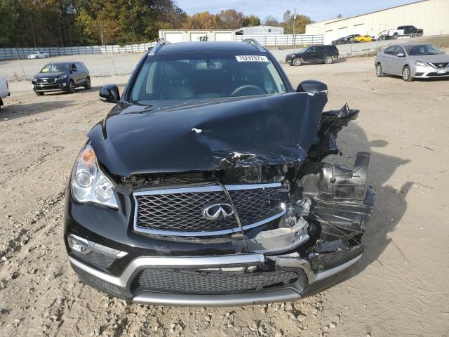 JN1BJ0RP1HM384433 - 2017 INFINITI QX50 BLACK photo 5