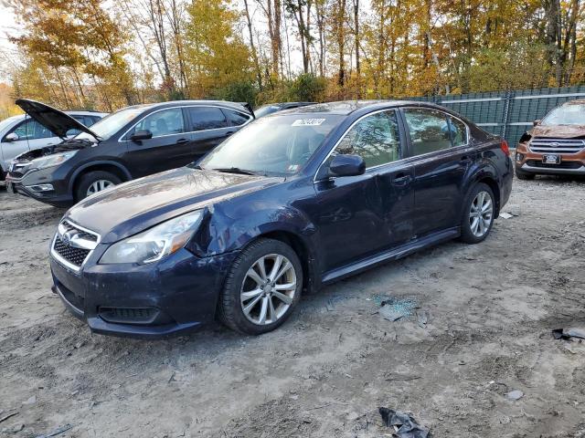 2014 SUBARU LEGACY 2.5I PREMIUM, 