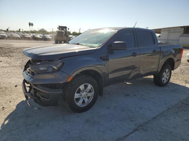 2019 FORD RANGER XL, 