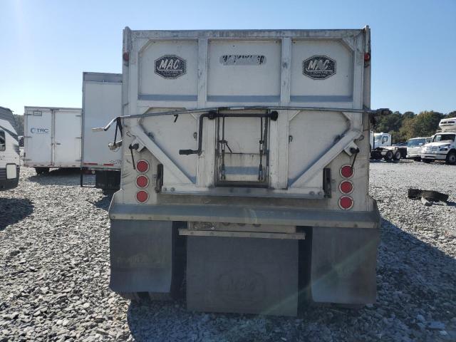 5MADN40235C009513 - 2005 OTHER TRAILER SILVER photo 6