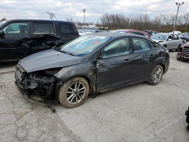 2016 FORD FOCUS SE, 