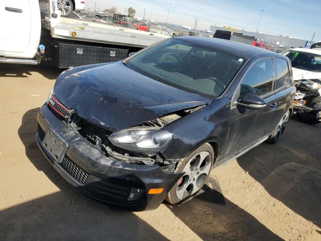 2011 VOLKSWAGEN GTI, 