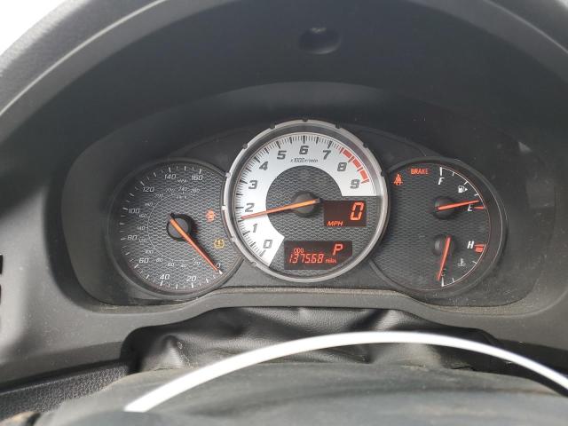 JF1ZNAA19F8709239 - 2015 TOYOTA SCION FR-S თეთრი ფოტო 9