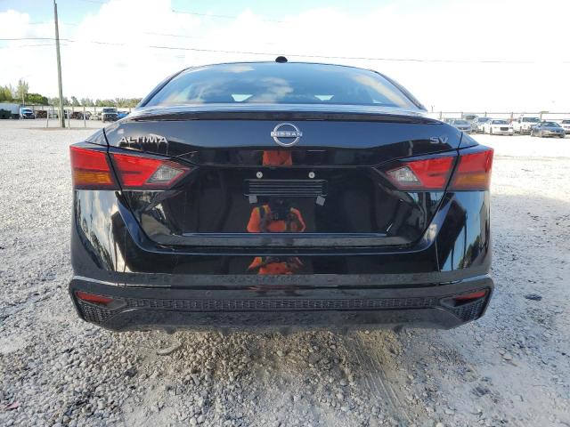 1N4BL4DV2RN308077 - 2024 NISSAN ALTIMA SV BLACK photo 6