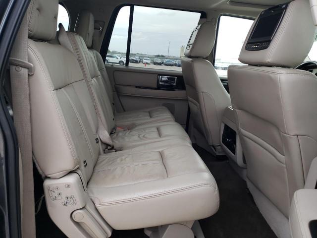 5LMJJ3JT8FEJ01027 - 2015 LINCOLN NAVIGATOR L GRAY photo 11