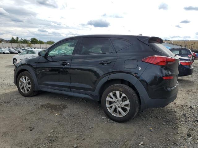 KM8J2CA47LU242200 - 2020 HYUNDAI TUCSON SE BLACK photo 2