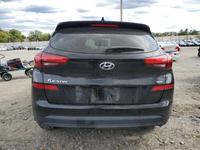 KM8J2CA47LU242200 - 2020 HYUNDAI TUCSON SE BLACK photo 6