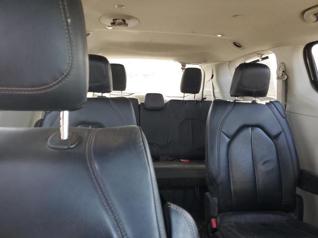 2C4RC1BG4KR751416 - 2019 CHRYSLER PACIFICA TOURING L Boz foto 10