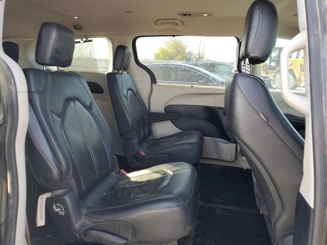 2C4RC1BG4KR751416 - 2019 CHRYSLER PACIFICA TOURING L Boz foto 11