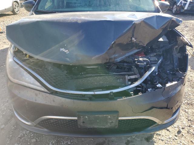 2C4RC1BG4KR751416 - 2019 CHRYSLER PACIFICA TOURING L Boz foto 12