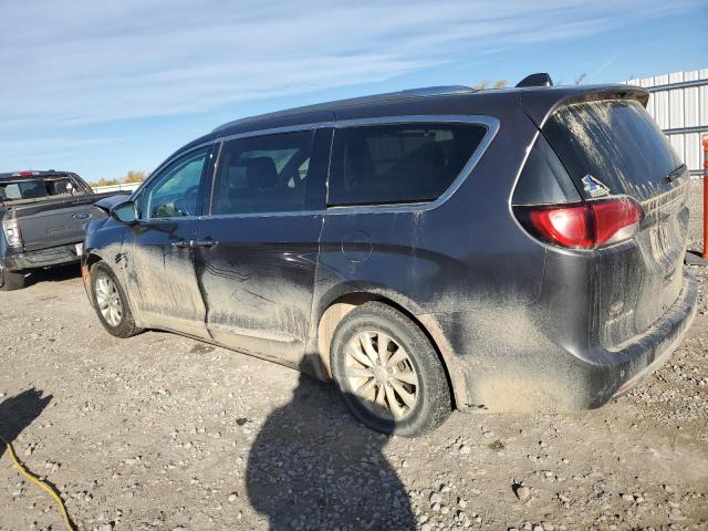 2C4RC1BG4KR751416 - 2019 CHRYSLER PACIFICA TOURING L Boz foto 2