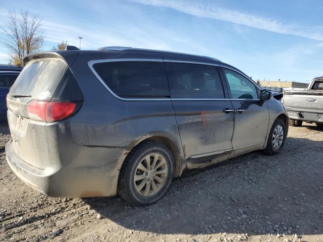 2C4RC1BG4KR751416 - 2019 CHRYSLER PACIFICA TOURING L Boz foto 3