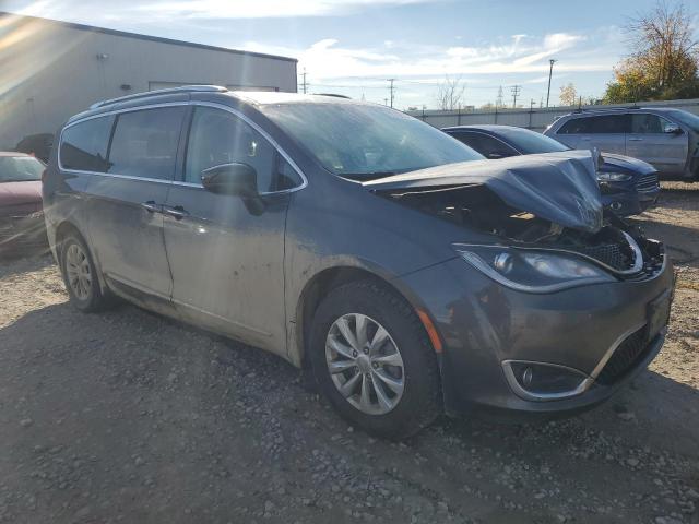 2C4RC1BG4KR751416 - 2019 CHRYSLER PACIFICA TOURING L Boz foto 4