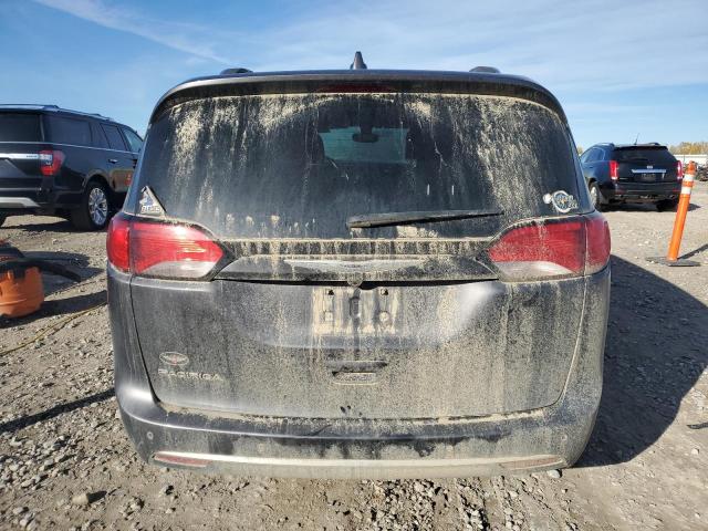 2C4RC1BG4KR751416 - 2019 CHRYSLER PACIFICA TOURING L Boz foto 6