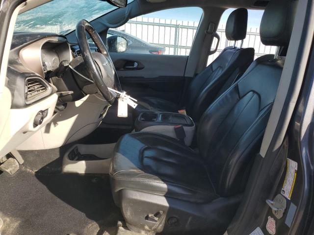 2C4RC1BG4KR751416 - 2019 CHRYSLER PACIFICA TOURING L Boz foto 7