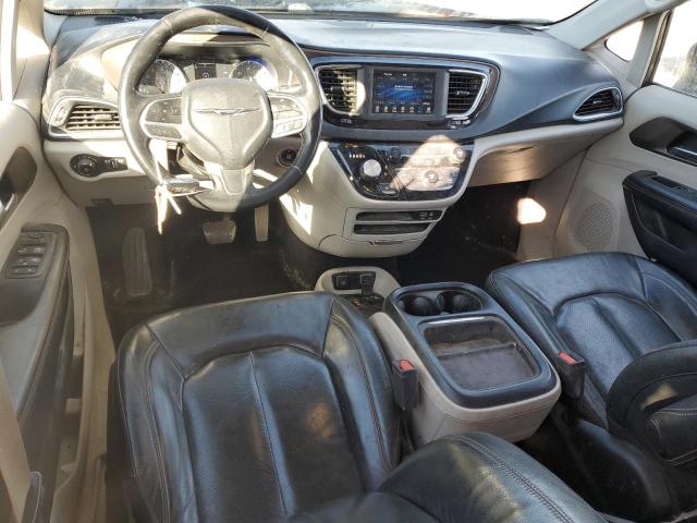 2C4RC1BG4KR751416 - 2019 CHRYSLER PACIFICA TOURING L Boz foto 8