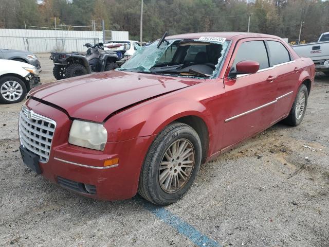 2009 CHRYSLER 300 TOURING, 