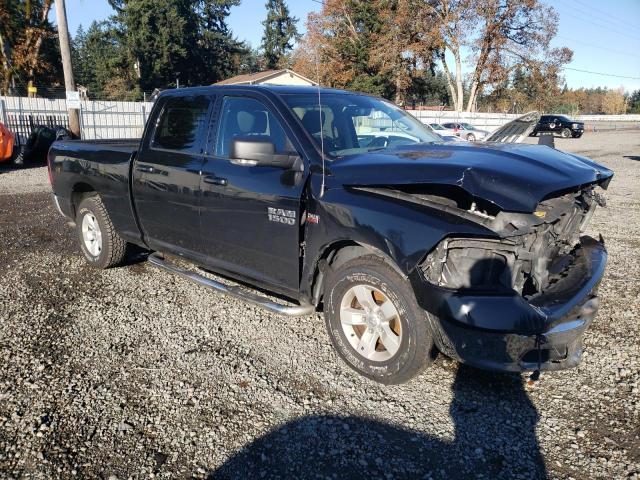 1C6RR6TT4LS136296 - 2020 RAM 1500 CLASS SLT შავი ფოტო 4