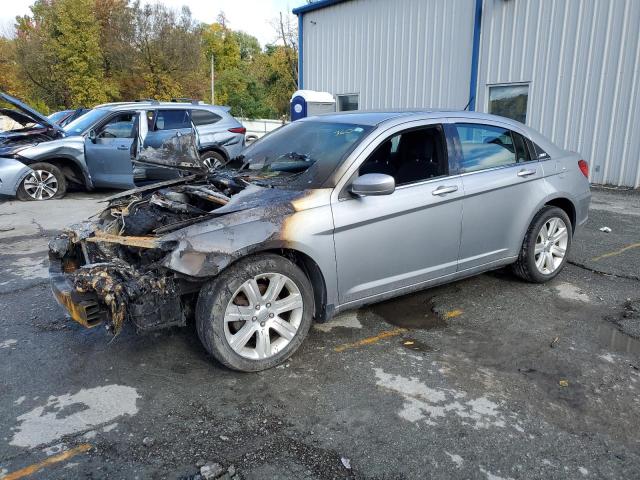 2013 CHRYSLER 200 LX, 