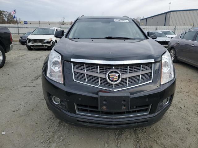 3GYFNKE6XBS585292 - 2011 CADILLAC SRX PREMIUM COLLECTION BLACK photo 5