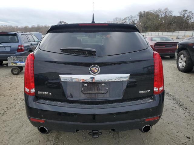 3GYFNKE6XBS585292 - 2011 CADILLAC SRX PREMIUM COLLECTION BLACK photo 6