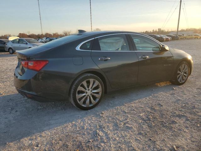 1G1ZH5SX5HF155880 - 2017 CHEVROLET MALIBU PREMIER GRAY photo 3