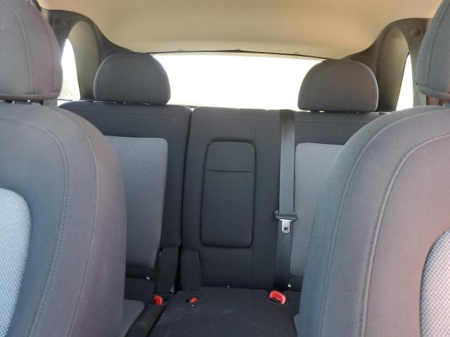 3GNAL2EK3DS571764 - 2013 CHEVROLET CAPTIVA LS 灰色 照片 10