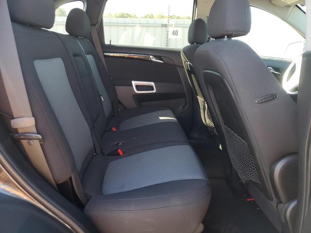 3GNAL2EK3DS571764 - 2013 CHEVROLET CAPTIVA LS 灰色 照片 11